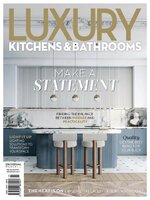 Luxury Kitchens & Bathrooms